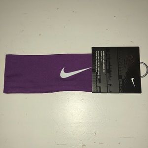Nike fury 2.0 headband